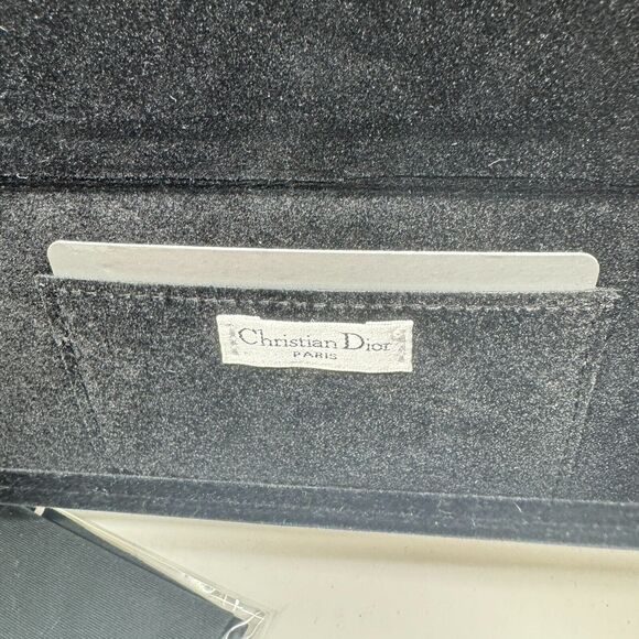 Christian Dior Eyeglasses Dioressence 8 55-13-145 Tortoise Full Rim H10052 - Picture 11 of 12